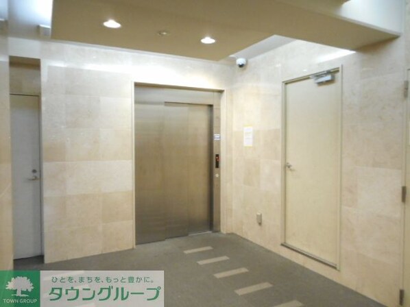 グロースメゾン亀戸の物件内観写真